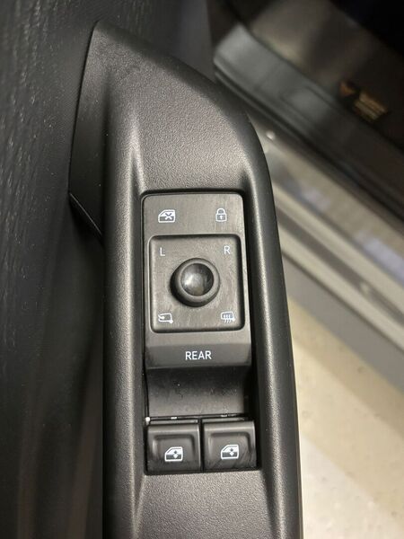 Cupra Born vaihtoauto