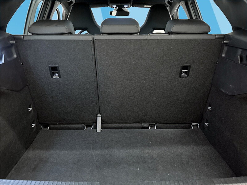 Cupra Born vaihtoauto