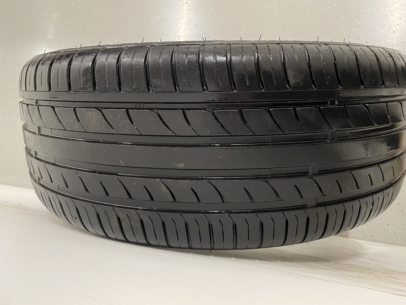 Mercedes-Benz ML vaihtoauto