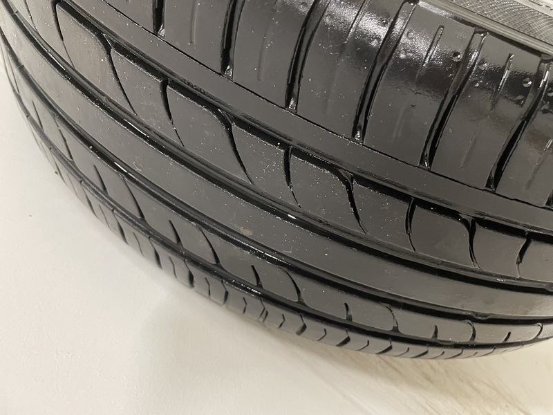 Mercedes-Benz ML vaihtoauto