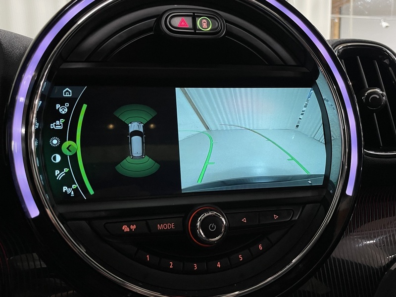 Mini Countryman vaihtoauto