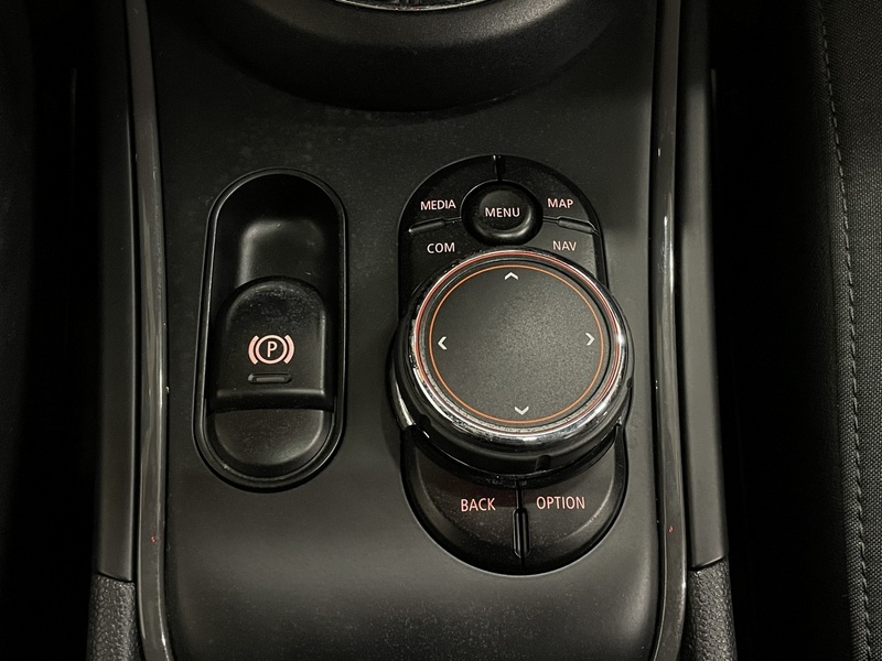 Mini Countryman vaihtoauto