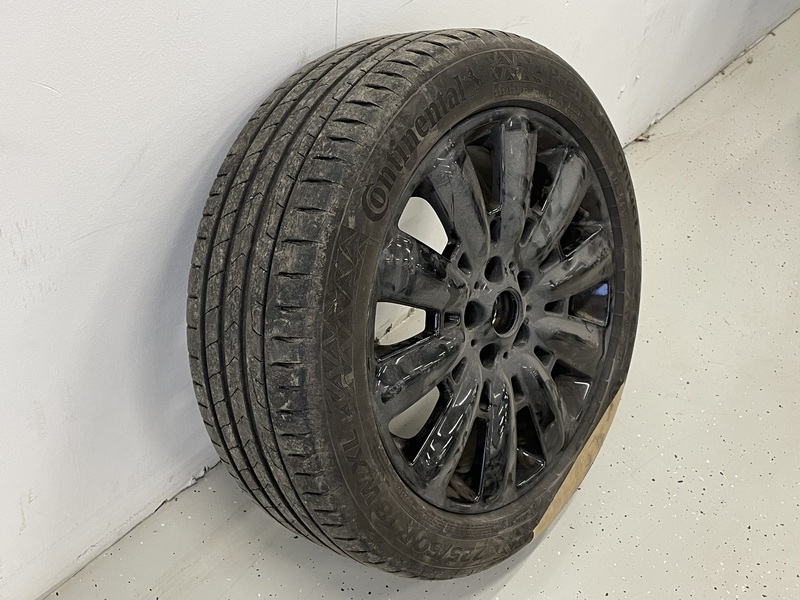 Mini Countryman vaihtoauto