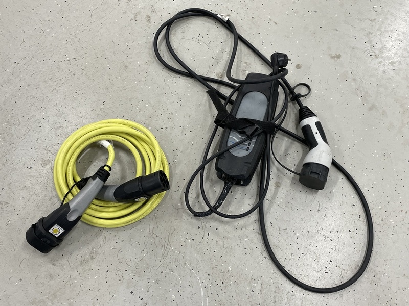 Mini Countryman vaihtoauto