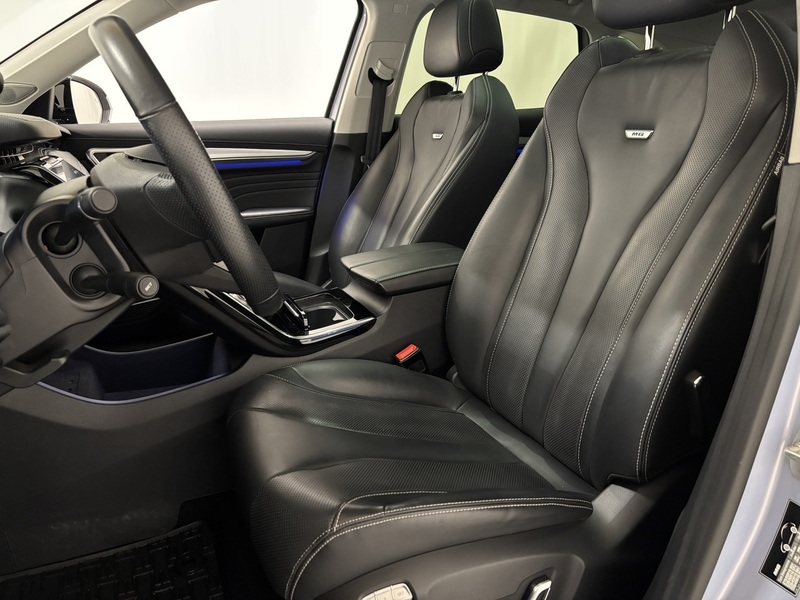 MG Marvel R vaihtoauto