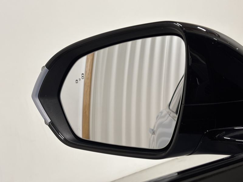 MG Marvel R vaihtoauto