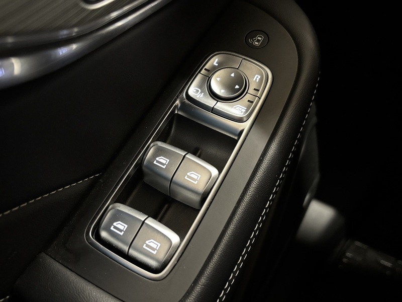 MG Marvel R vaihtoauto