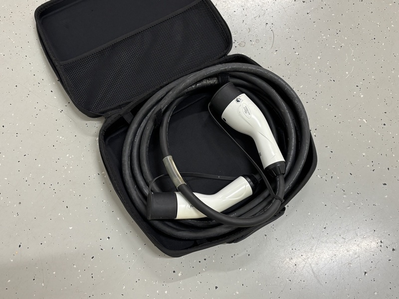 MG Marvel R vaihtoauto