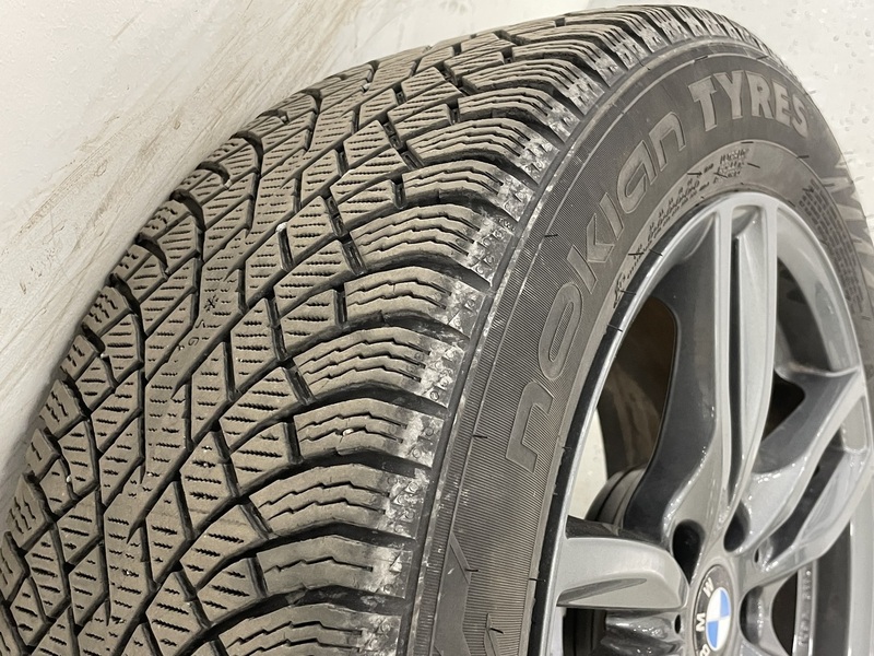 BMW i4 vaihtoauto