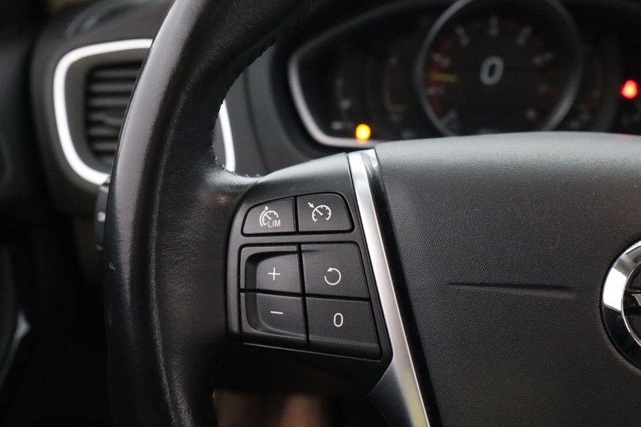 Volvo V40 vaihtoauto