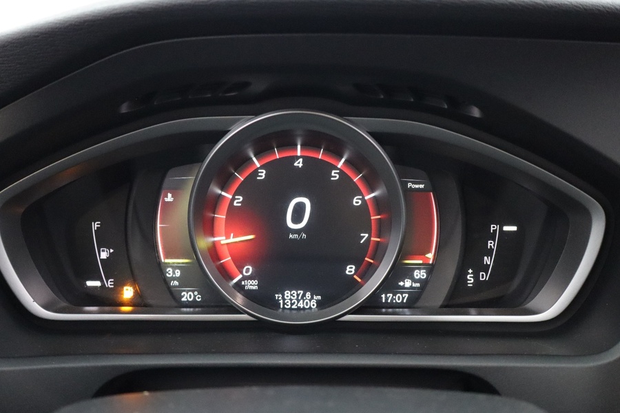 Volvo V40 vaihtoauto