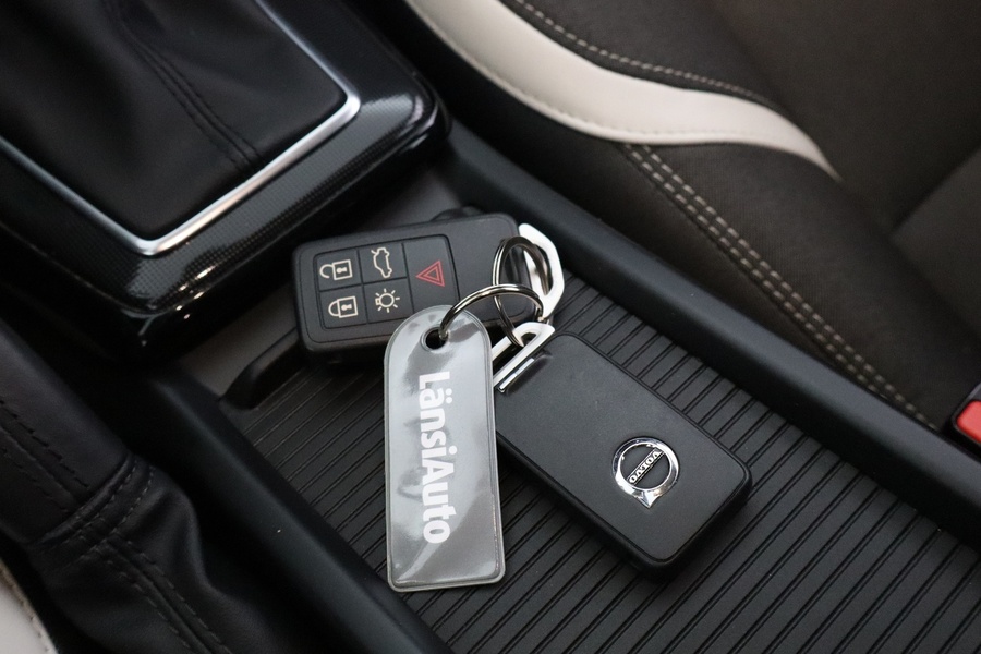 Volvo V40 vaihtoauto