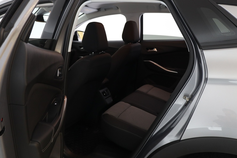 Opel Grandland X vaihtoauto