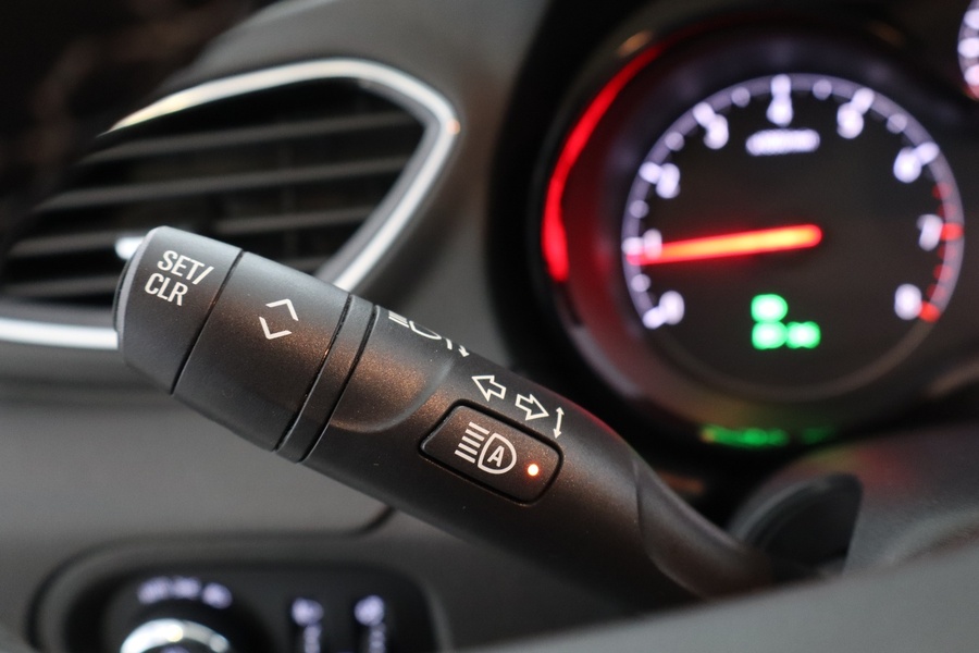 Opel Grandland X vaihtoauto