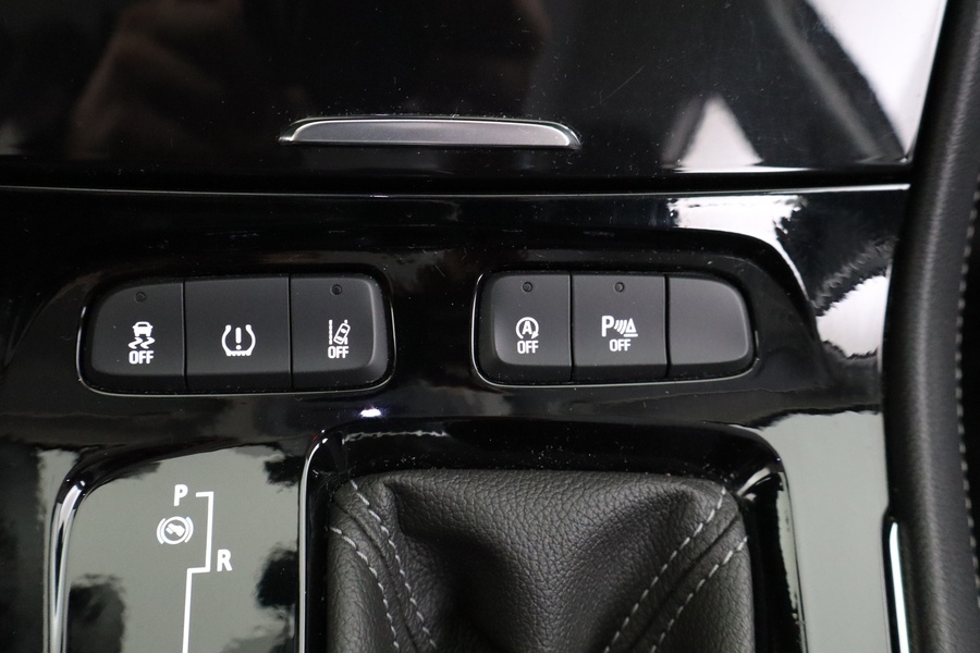 Opel Grandland X vaihtoauto