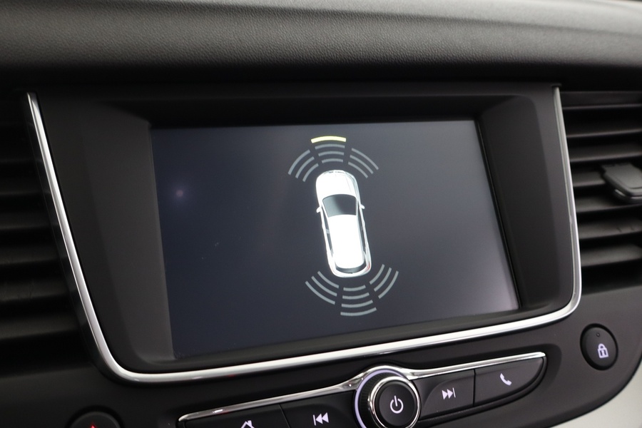 Opel Grandland X vaihtoauto