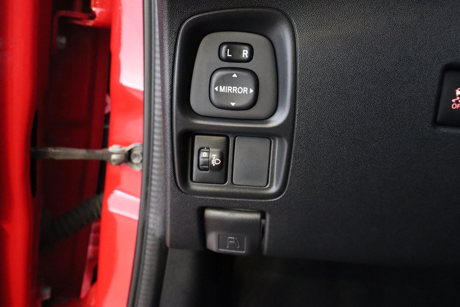 Toyota AYGO vaihtoauto