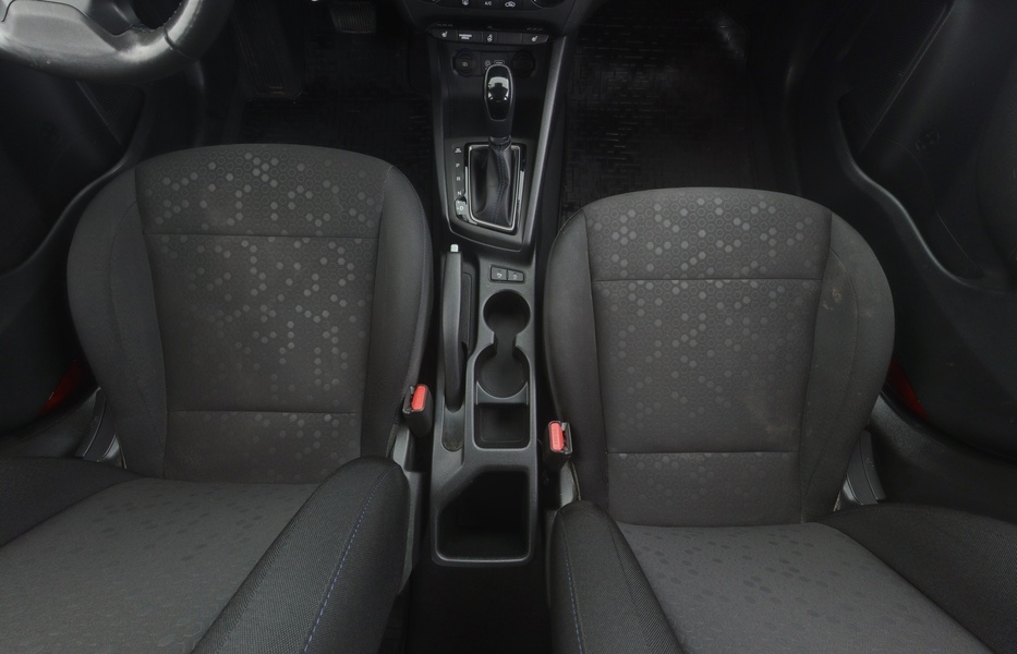 Hyundai i20 Hatchback vaihtoauto