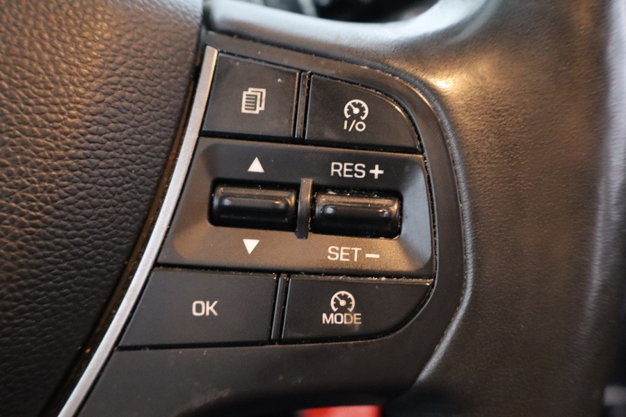 Hyundai i20 Hatchback vaihtoauto