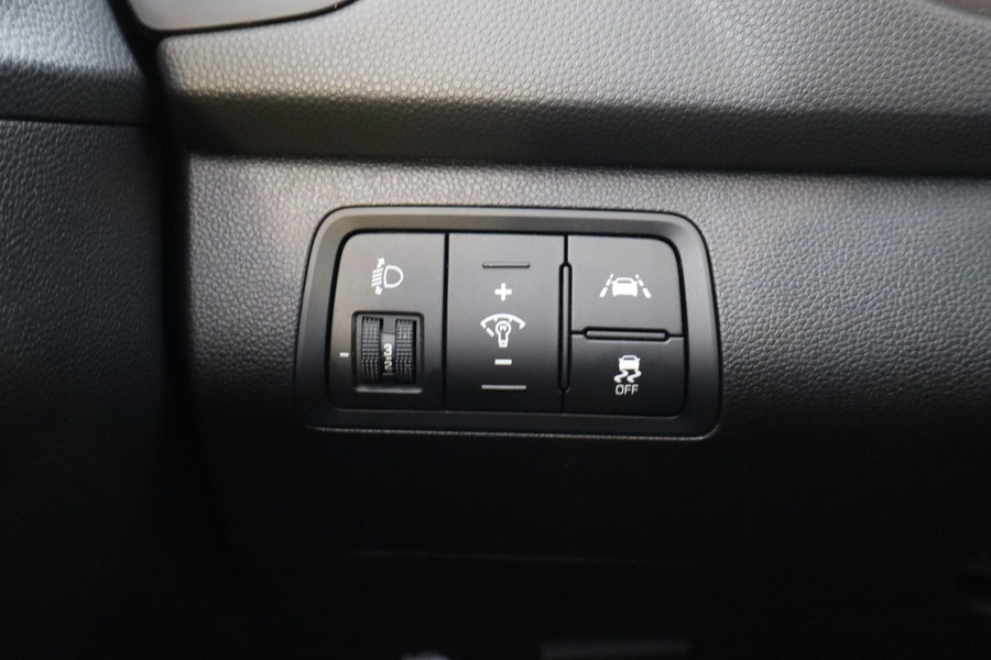 Hyundai i20 Hatchback vaihtoauto