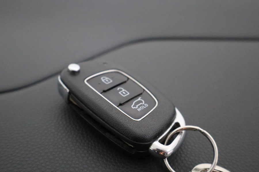 Hyundai i20 Hatchback vaihtoauto