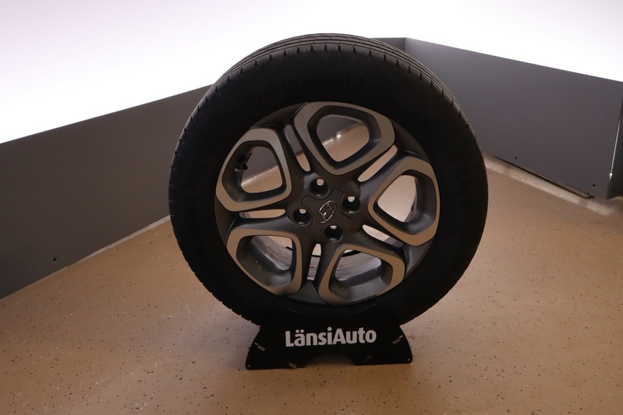 Hyundai i20 Hatchback vaihtoauto