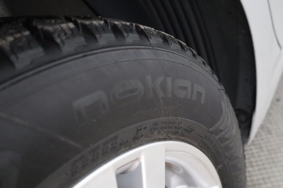 Hyundai i20 Hatchback vaihtoauto