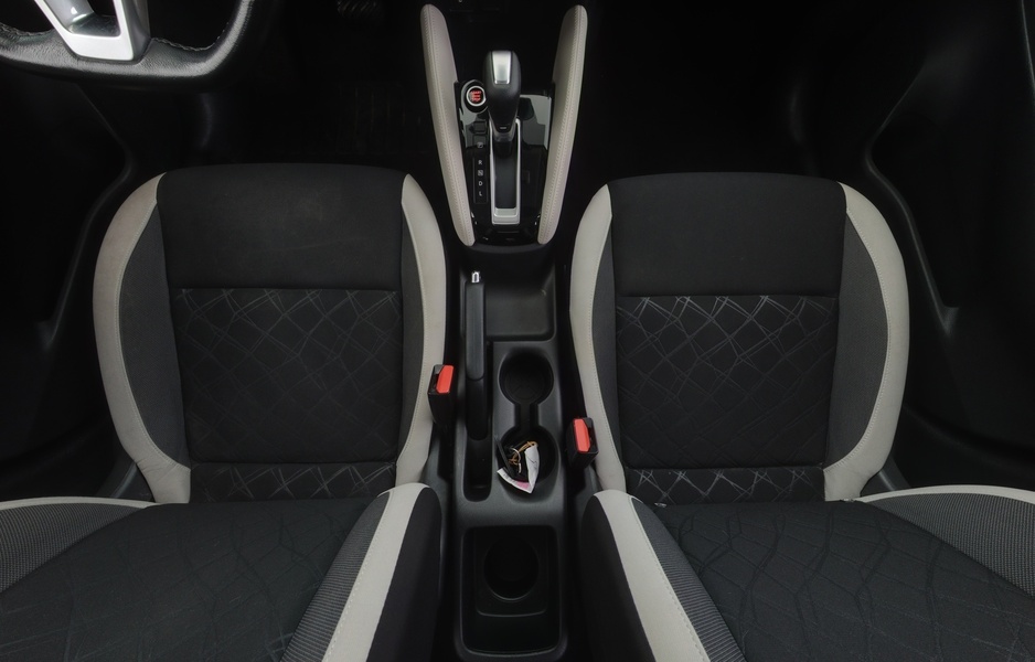 Nissan Micra vaihtoauto