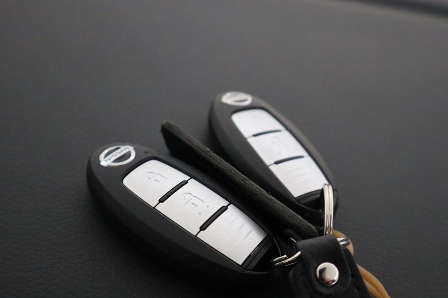 Nissan Micra vaihtoauto