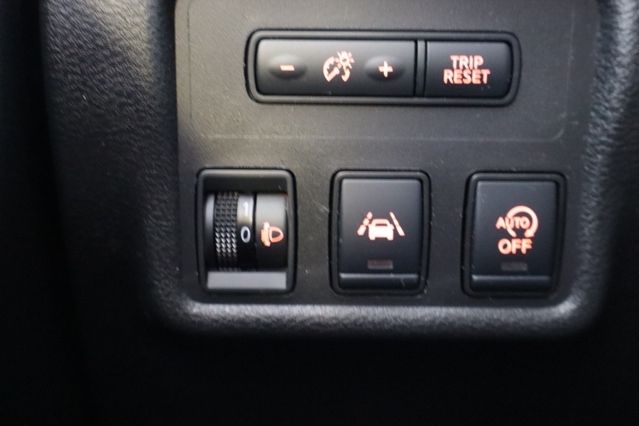 Nissan Micra vaihtoauto