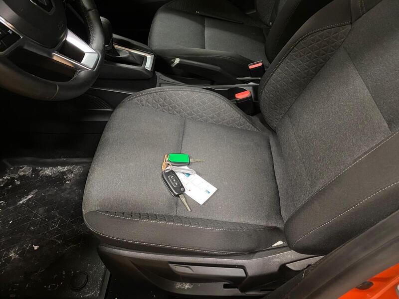 Renault Clio vaihtoauto