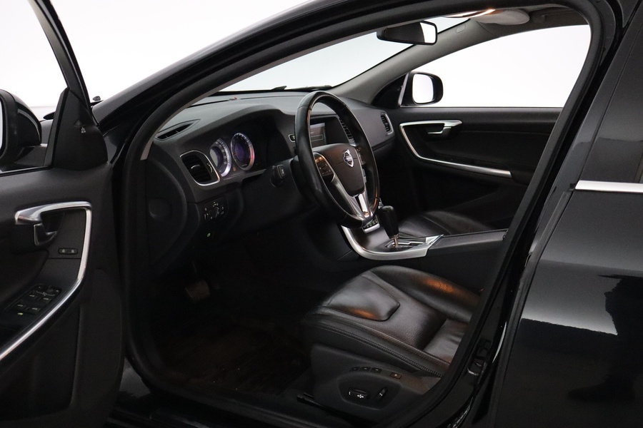 Volvo S60 vaihtoauto