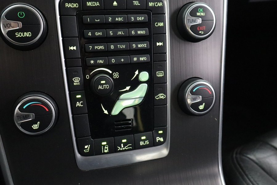 Volvo S60 vaihtoauto