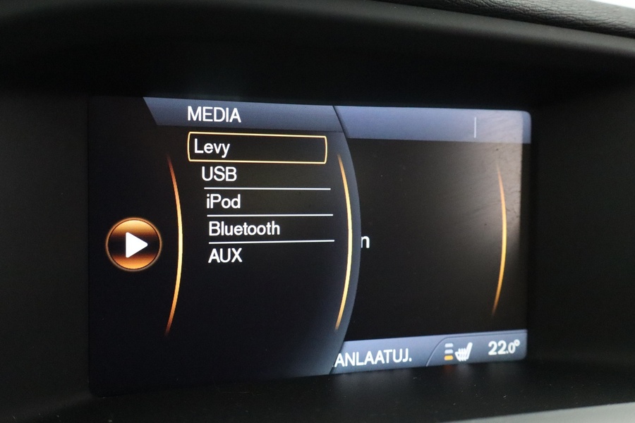 Volvo S60 vaihtoauto