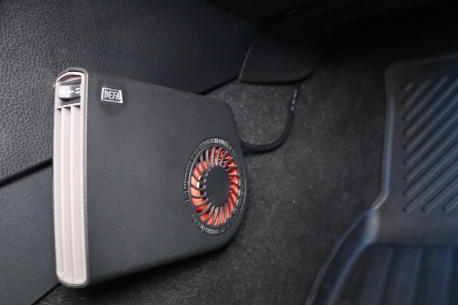 Toyota Camry vaihtoauto