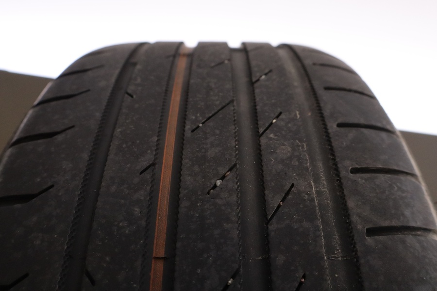 Toyota Camry vaihtoauto