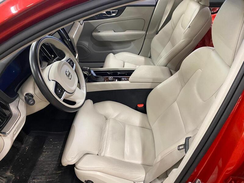 Volvo S60 vaihtoauto