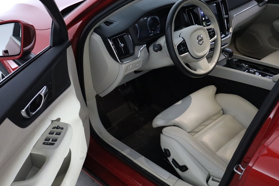 Volvo S60 vaihtoauto