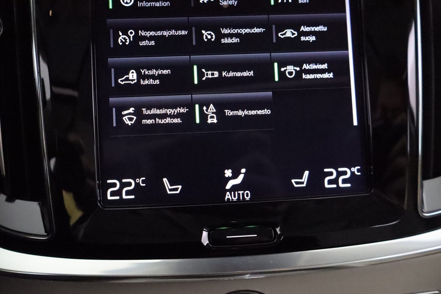 Volvo S60 vaihtoauto