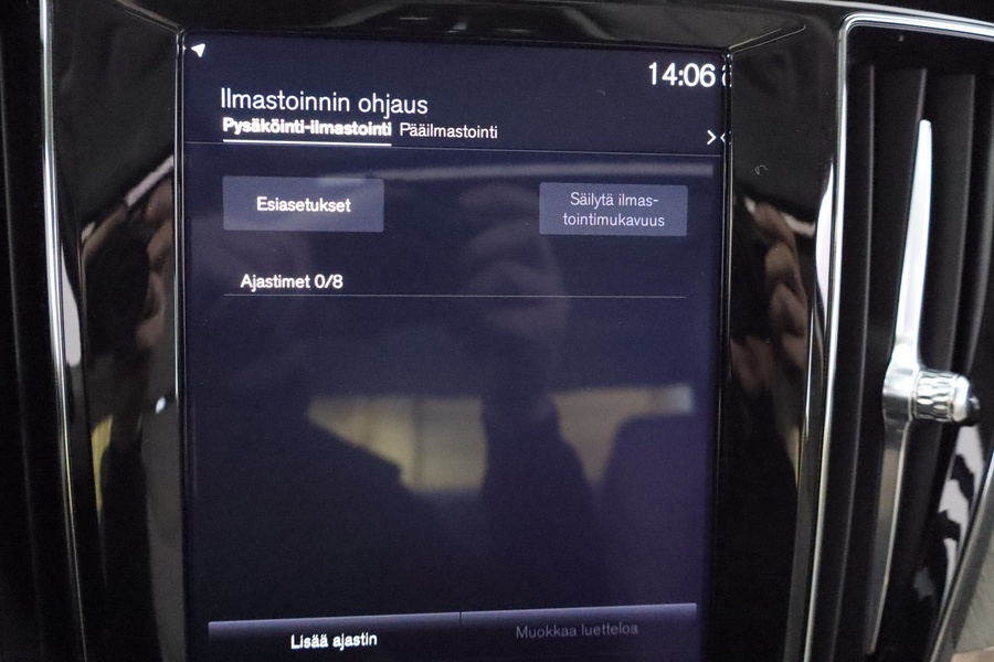 Volvo S60 vaihtoauto