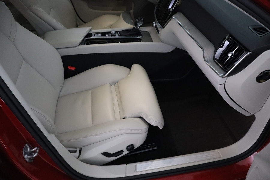 Volvo S60 vaihtoauto