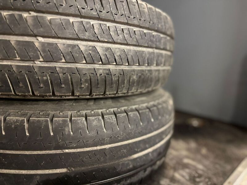 Peugeot Boxer vaihtoauto