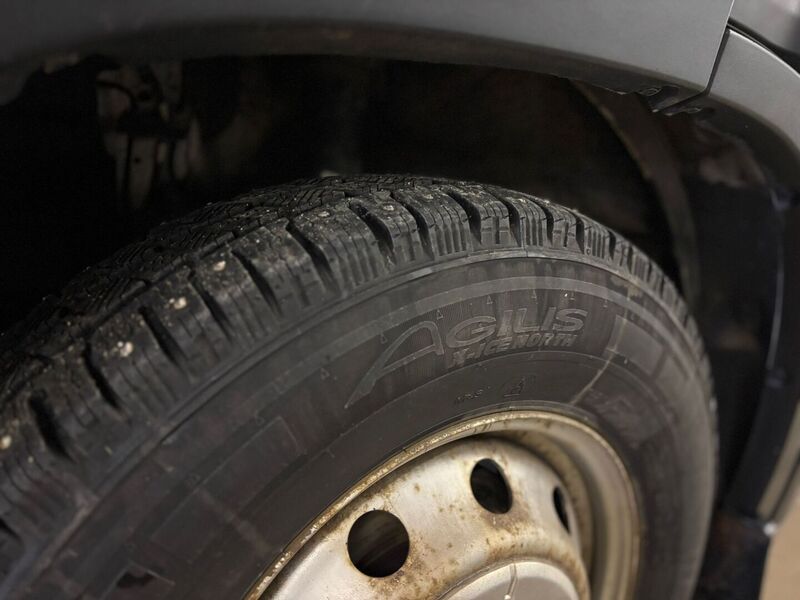 Peugeot Boxer vaihtoauto