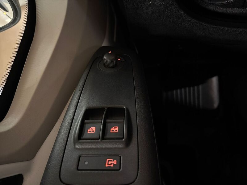 Peugeot Boxer vaihtoauto