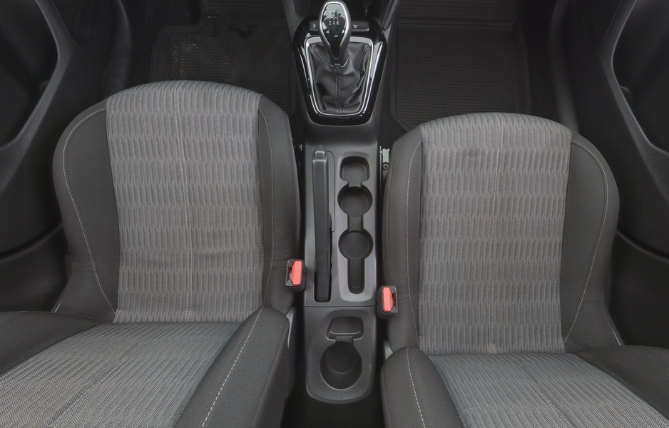 Opel Corsa vaihtoauto