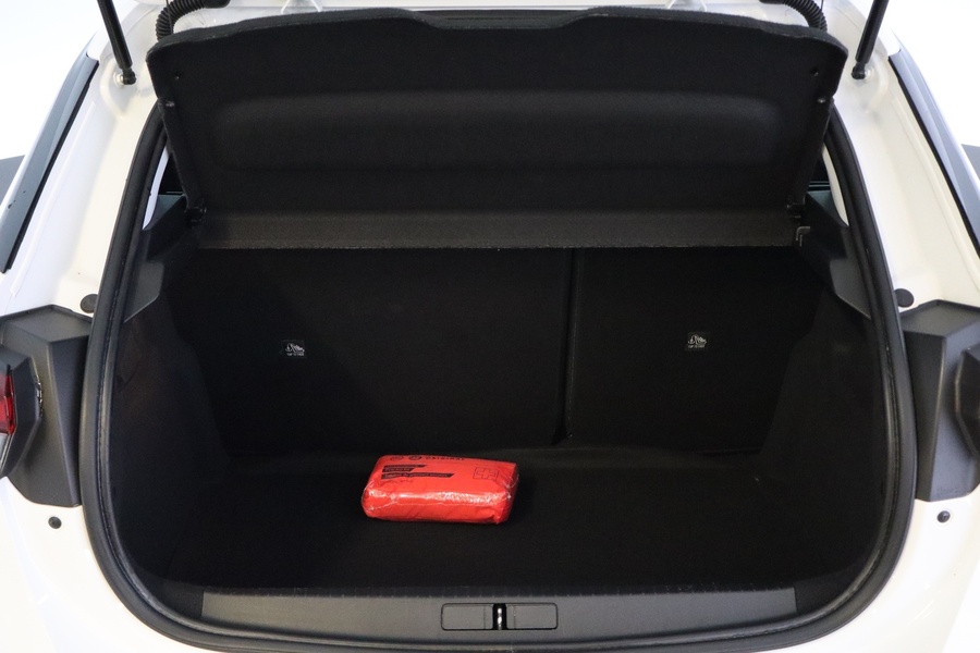 Opel Corsa vaihtoauto