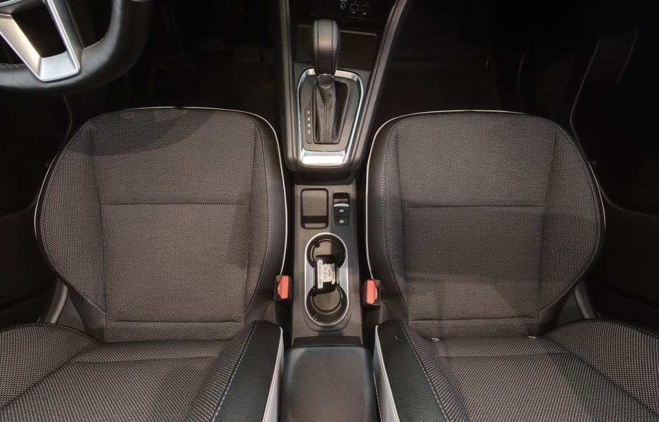 Mitsubishi ASX vaihtoauto