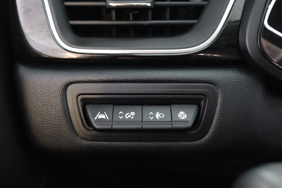 Mitsubishi ASX vaihtoauto