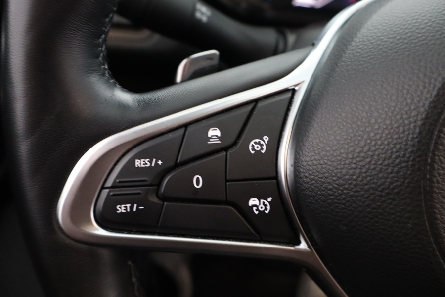 Mitsubishi ASX vaihtoauto