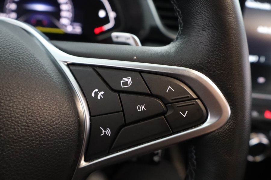 Mitsubishi ASX vaihtoauto